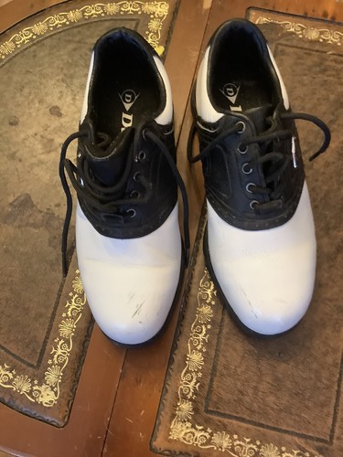Dunlop golf shoes 65i - dunlop, with