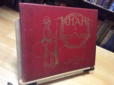 Khaki in South Africa: An