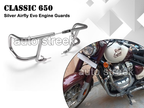 Genuine royal enfield classic - royal,