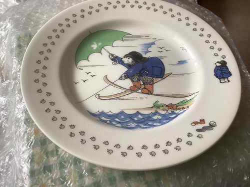 Vintage coalport paddington - coalport,