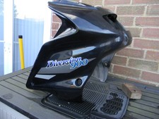Yamaha xj900s diversion top - diversion,