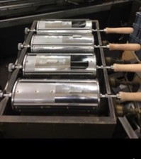 Coffee roaster - coffee,