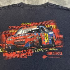 Vintage Jeff Gordon T-Shirt