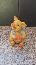 The Leonardo Collection - Pig