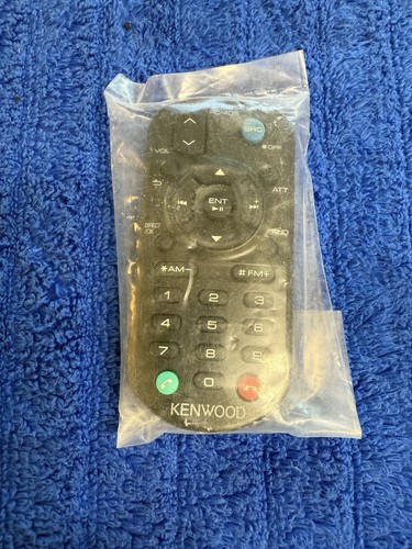 New kenwood original car audio - kenwood,
