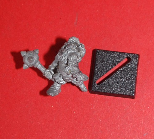 Warhammer dwarfs classic - warhammer,