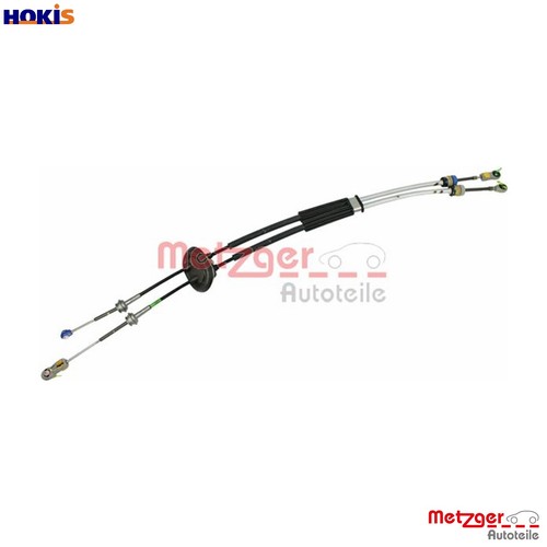 Cable pull manual - pull, transmission