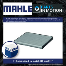 Pollen / Cabin Filter LA447