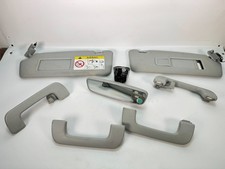 Audi interior trim - a3, 8v