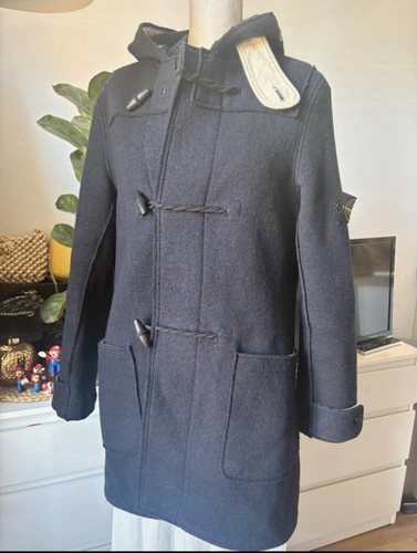 Stone island duffle coat - duffle,