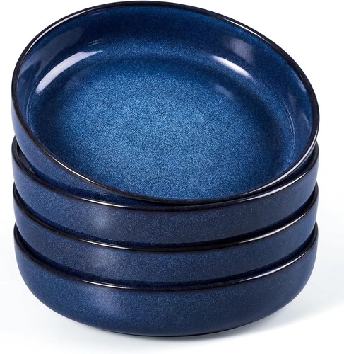 Set pasta bowls 35oz - bowls,