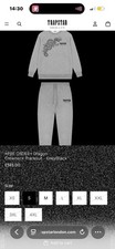 TrapStar Tracksuit