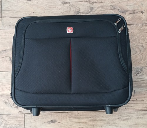 Wenger wheeled laptop business - wheeled,