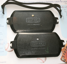 Lucas 54525340 LR8 / FT8 used