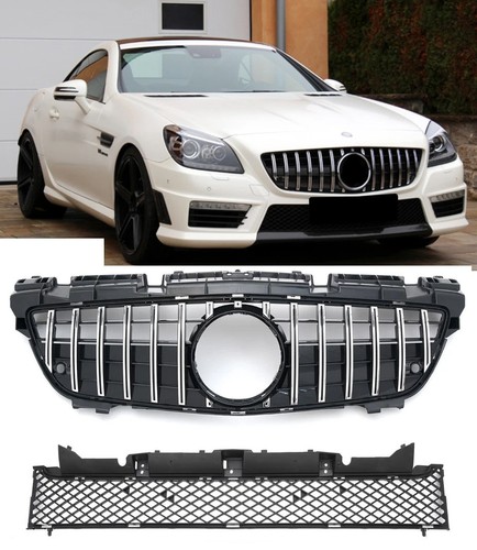 Grill radiator - ✅,