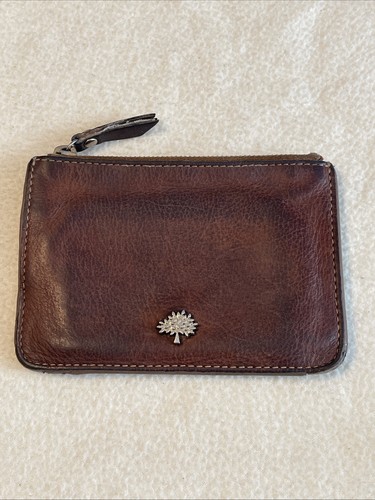 Mulberry stunning vintage coin - mulberry,