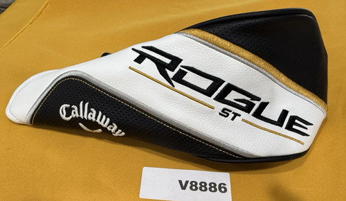 Callaway rogue fairway wood - callaway,
