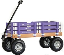 Berlin Flyer Sport Wagon -