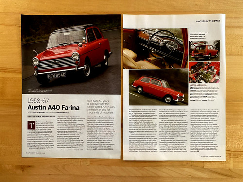 2009 print article - 2009,
