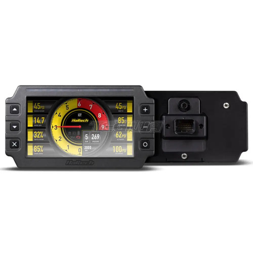 Haltech obd 7in - haltech, color