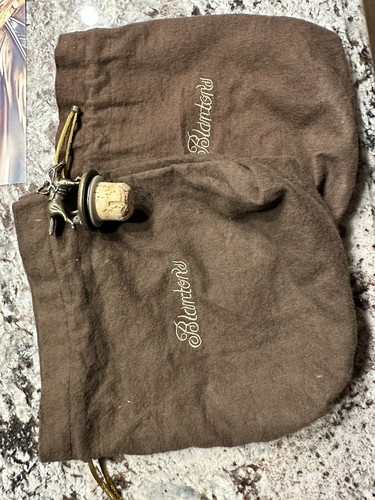 Blanton bourbon whiskey - bourbon,