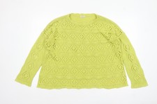 Cotton Traders Women's Green