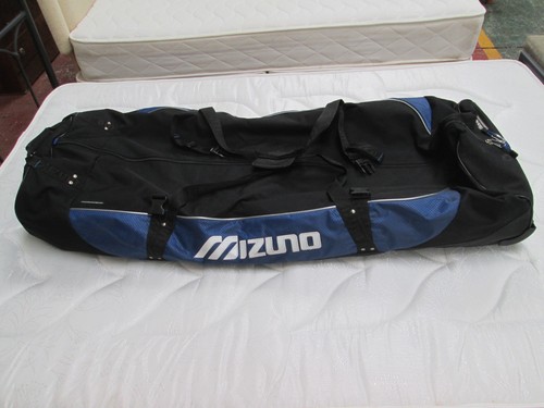 Mizuno golf clubs traveller - clubs,