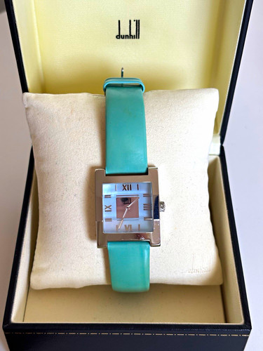 Rare alfred dunhill facet - rare,