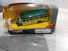 Corgi Classics Bedford Type OB Coach SKILLS Nottingham