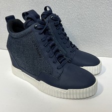G-Star Raw Womens Reill Denim