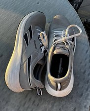 Reebok Men’s Trainers Grey