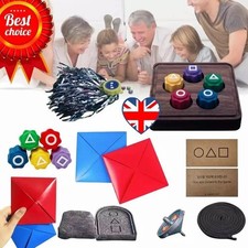 Gonggi Gong-gi Jacks Squid