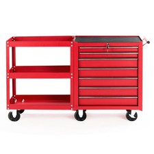 7-Drawer Rolling Tool Chest