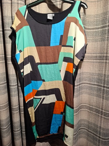 Miss captain trend dress - captain,