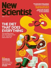 NEW SCIENTIST MAGAZINE 3565 ~ SPECIAL OFFER ANY 6 FOR £11.00 READ LISTING INFO!