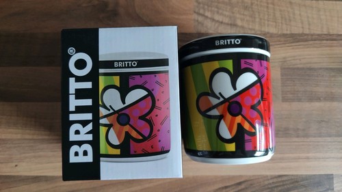 Romero britto - romero,