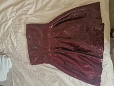 Limited edition Zara Red