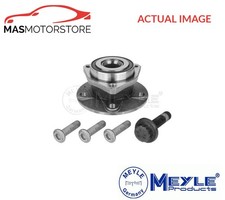 WHEEL HUB FRONT MEYLE 100 650