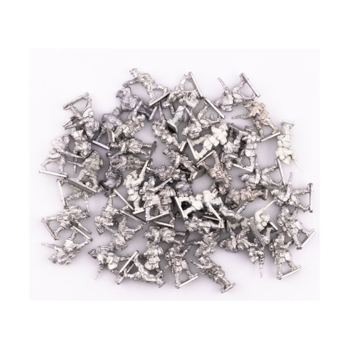 Lot historical loose - historical, 15mm