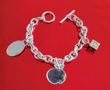 DKNY Be Delicious Silvertone