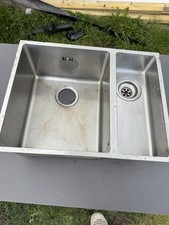 Heavy Duty Stainless Steel