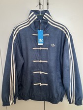 Adidas Chinese New year jacket