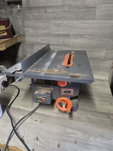 Table top saw - , 230v