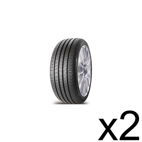 195 50r15 avon zv7 - 2x, 195/50r15