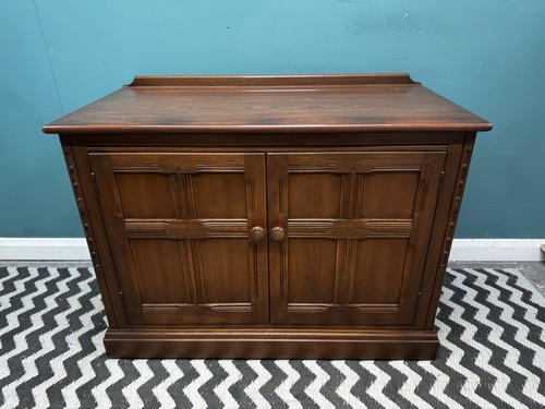 Ercol vintage low - vintage,