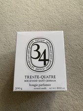 Diptyque 34 Boulevard Saint