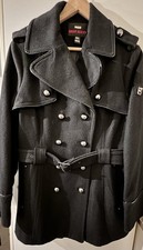 Miss Sixty Women's Coat New