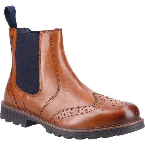 Cotswold ford tan leather - ford,