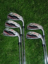 King cobra irons - cobra, xl
