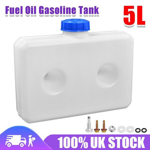 Litre plastic fuel oil - plastic,